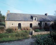 Maison, Kercadoret (Quéven)
