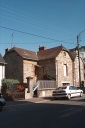 Maison, 134 rue de Châtillon (Rennes)