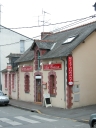 Maisons, 12-14 rue du Boël (Vern-sur-Seiche)