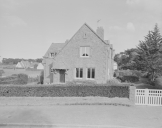 Maison, 21 boulevard du Coz-Pors, Sainte-Anne (Trégastel)