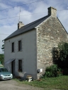 Ferme, la Cointais (Langon)