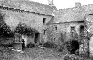 Manoir, Kerbernes (Séglien)