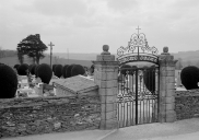 Cimetière (Merléac)