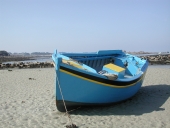 Bateau de plaisance : 'Chelle'