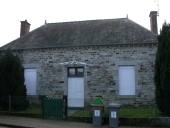 Maison, 20 rue Pasteur (Servon-sur-Vilaine)