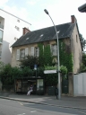 Maison, 164 rue de Fougères (Rennes)