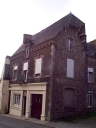 Maison, rue Saint-Ivy (Guénin)