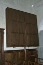 Armoire à bannières