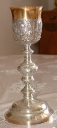 Calice, presbytère (Yffiniac)