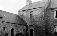 Ferme, Kerbouriou (Plouguiel)