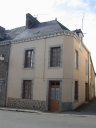 Maison, 6 rue de Brielles ; impasse de la Rousselière (Le Pertre)