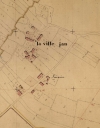 Écart, la Ville Jean (Plerguer)