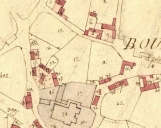 Maison, 8 rue du Gouent (Pleumeur-Bodou)