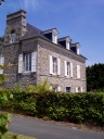 Maison de capitaine, dite la Brise, 12 rue de la Croix des Marins (Saint-Briac-sur-Mer)