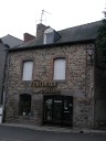 Maison, 17 rue des Princes (Combourg)