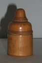 Ampoule aux saintes huiles