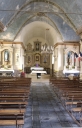 Le patrimoine mobilier de l'église
