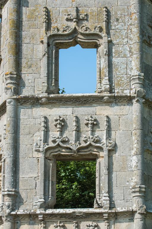 Château de la Garaye (Taden)