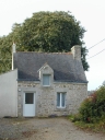 Maison, Bot Sapin (Pluméliau fusionnée en Pluméliau-Bieuzy en 2019)