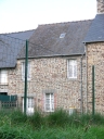 Maison, le Haut Gouillon (Miniac-Morvan)