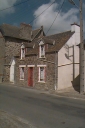 Maison, 13 rue de l'Académie (Cherrueix)