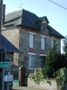 Maison, la Loge (Etrelles)