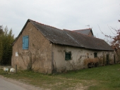 Ferme, actuellement ferme, le Tertre Joyeux (Vern-sur-Seiche)