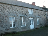 Ferme, Roblin (Lillemer)