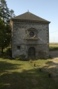 Architecture religieuse, funéraire ou commémorative sur la commune de Romazy