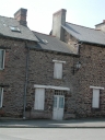 Maison, 10 place de l'Eglise (Talensac)