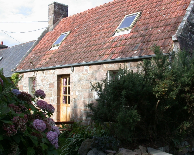 Maison 2, rue Kerianegan Vian (Pleumeur-Bodou)
