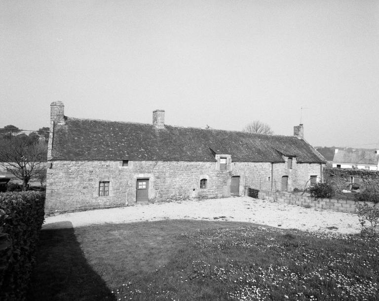 Ferme, Célino (Baden)