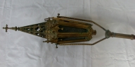 4 Lanternes de procession