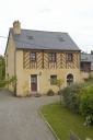Maison, le Boutoir (Bruz)