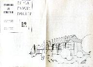 Salle de sports, rue du Stade (Les Fougerêts)