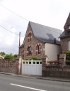 Maison, rue du Professeur Jean Renaud (Paimpol)