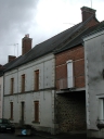 Maison, 19 rue d'Anjou (Argentré-du-Plessis)
