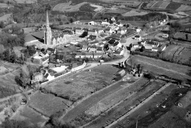 Présentation de la commune de Bulat-Pestivien