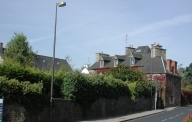 Maison, 1 route de Saint-Brieuc (Plouézec)
