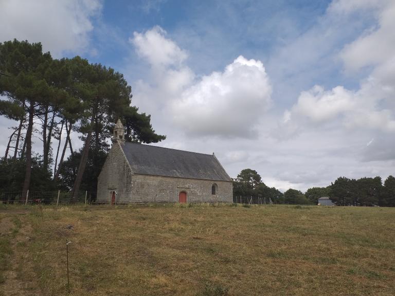 La vie des populations littorales (Parc naturel régional du Golfe du Morbihan)