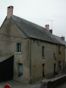 Maison, 4 rue de l'Eglise (Gennes-sur-Seiche)