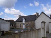 Maison, la Ville-au-Doré (Pordic)