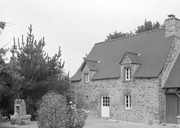 Maison de prêtre, Bodquelen (Kergrist)