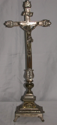 Croix d'autel