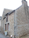 Maison, 3 rue d'Abas (Miniac-Morvan)