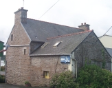 Maison, 1 chemin de la Grève, Kerroc'h (Ploubazlanec)
