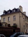Maison, 4 rue Brizeux (Rennes)