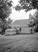 Chapelle Sainte-Jeanne (Le Saint)