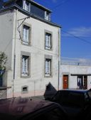 Maison, 9 rue Joseph Sauveur (Vannes)