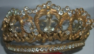 Couronne de statue